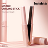 Hair Straightener by LUMINA®